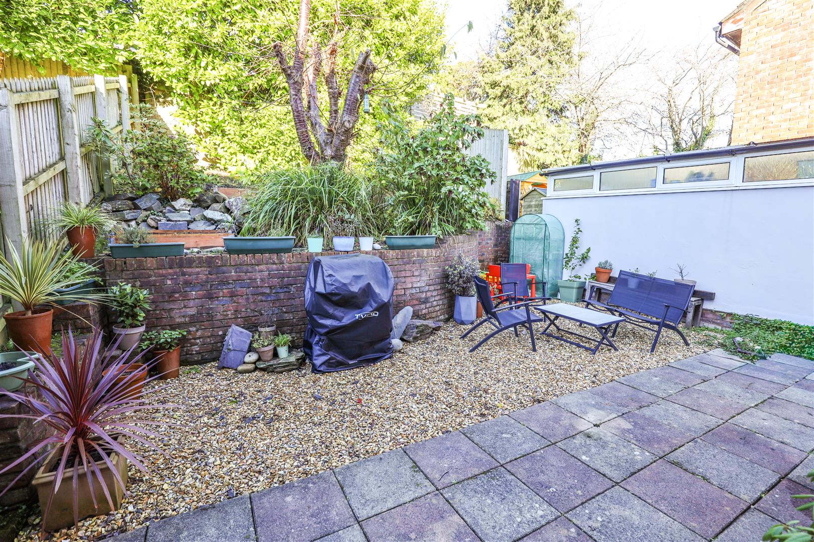 41 Timothy Rees Close, Danescourt, Cardiff, CF5 2AU